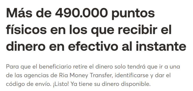 ¿cómo Enviar Dinero Desde España A Argentina U Otros Países De Latinoaméricaemk 1944